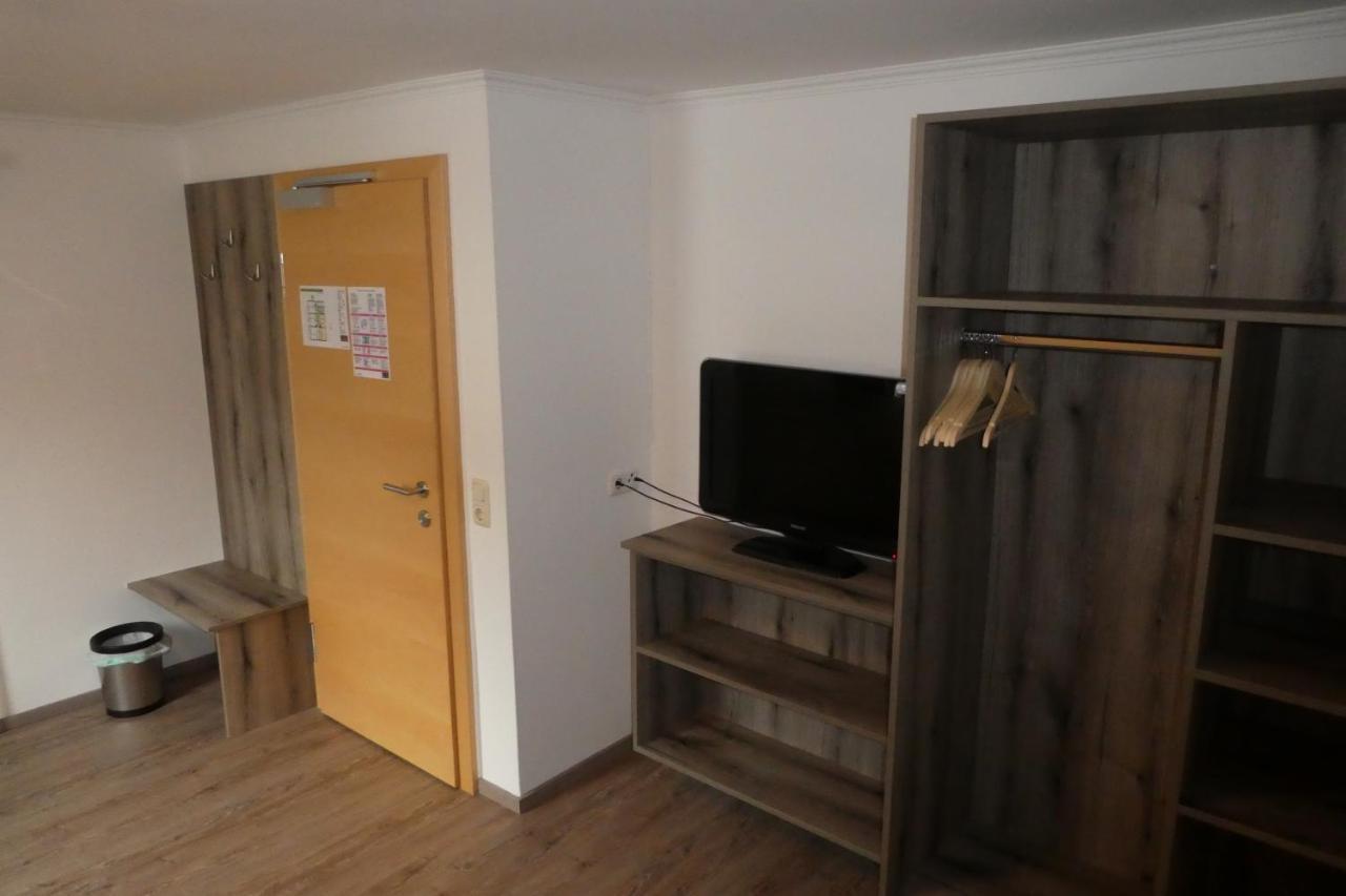 Pension Muehle Zell am See Exterior photo