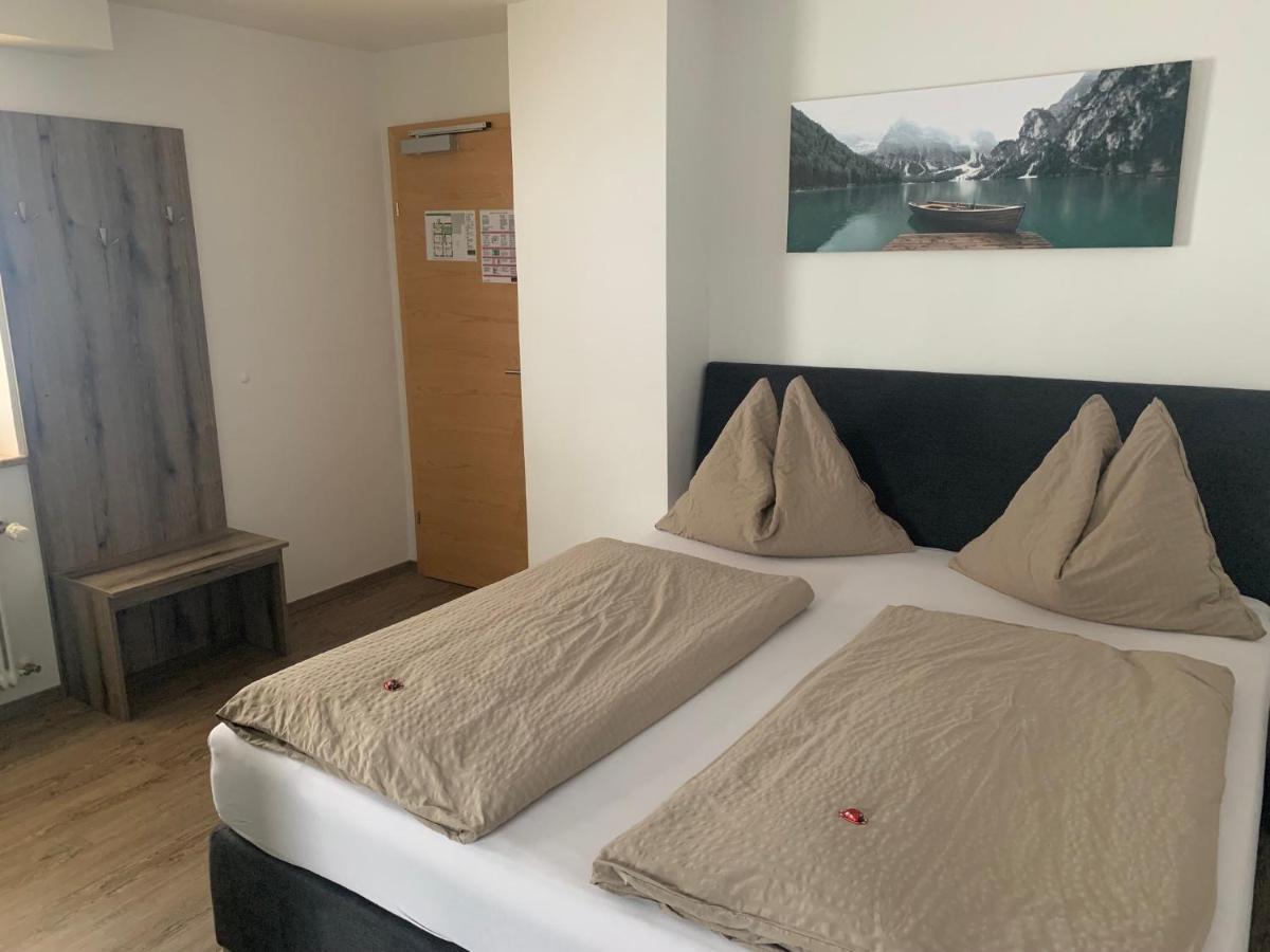 Pension Muehle Zell am See Exterior photo