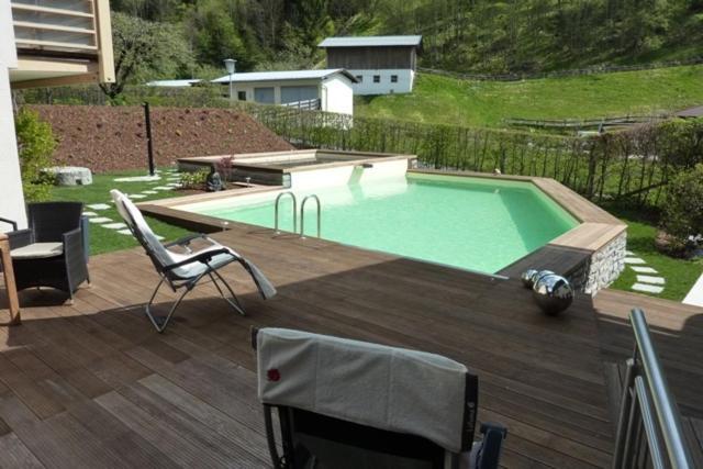 Pension Muehle Zell am See Exterior photo