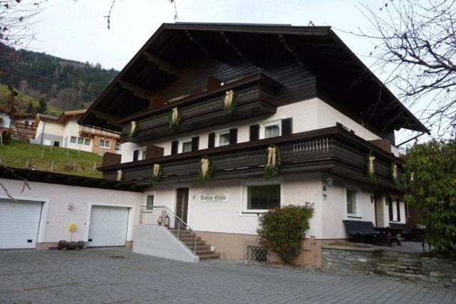 Pension Muehle Zell am See Exterior photo