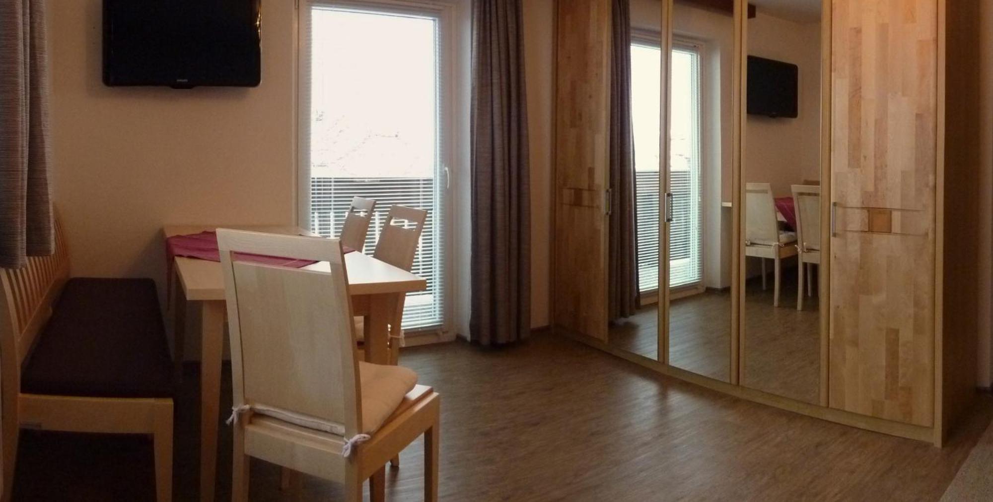 Pension Muehle Zell am See Exterior photo